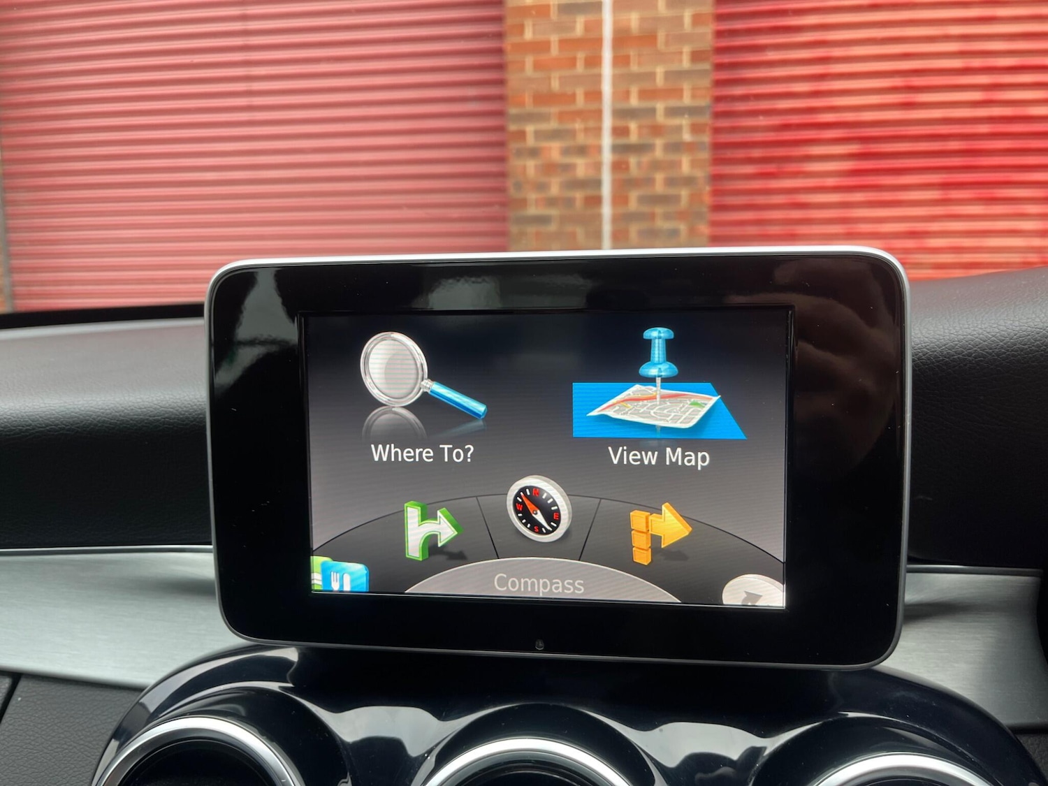 Used Mercedes-Benz C Class 2018 for sale - 76592333: Photo 67