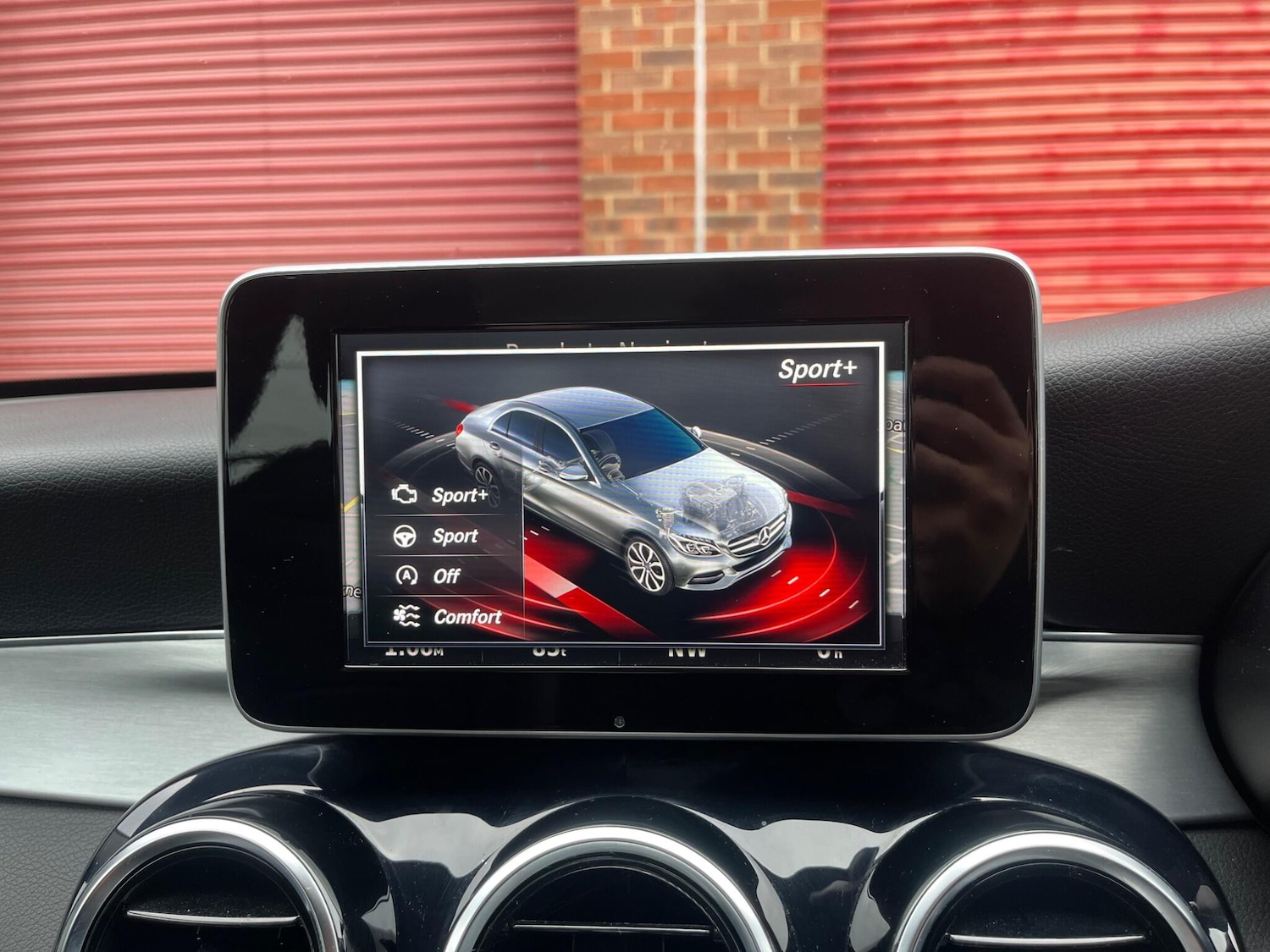 Used Mercedes-Benz C Class 2018 for sale - 76592333: Photo 68