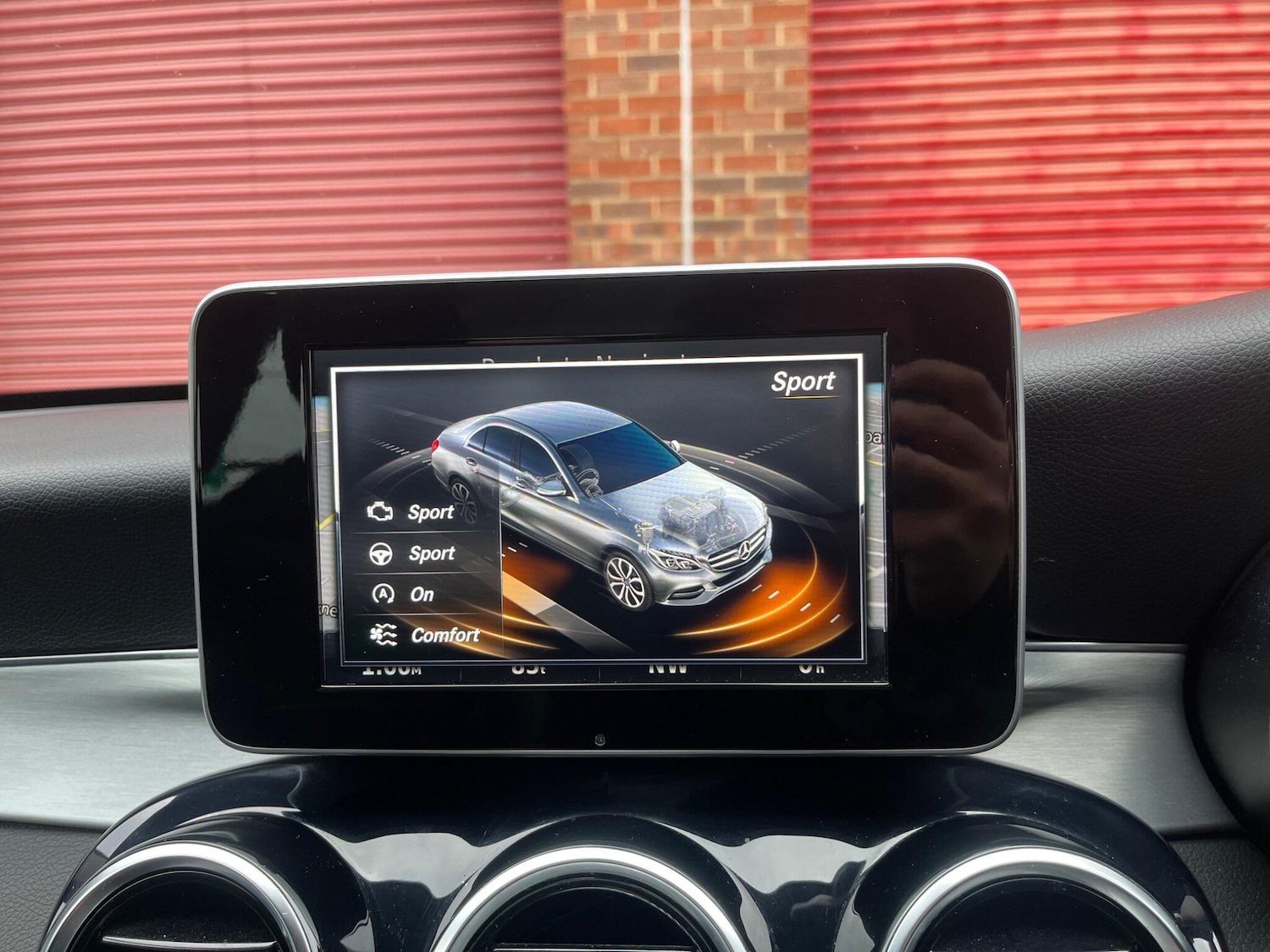 Used Mercedes-Benz C Class 2018 for sale - 76592333: Photo 69