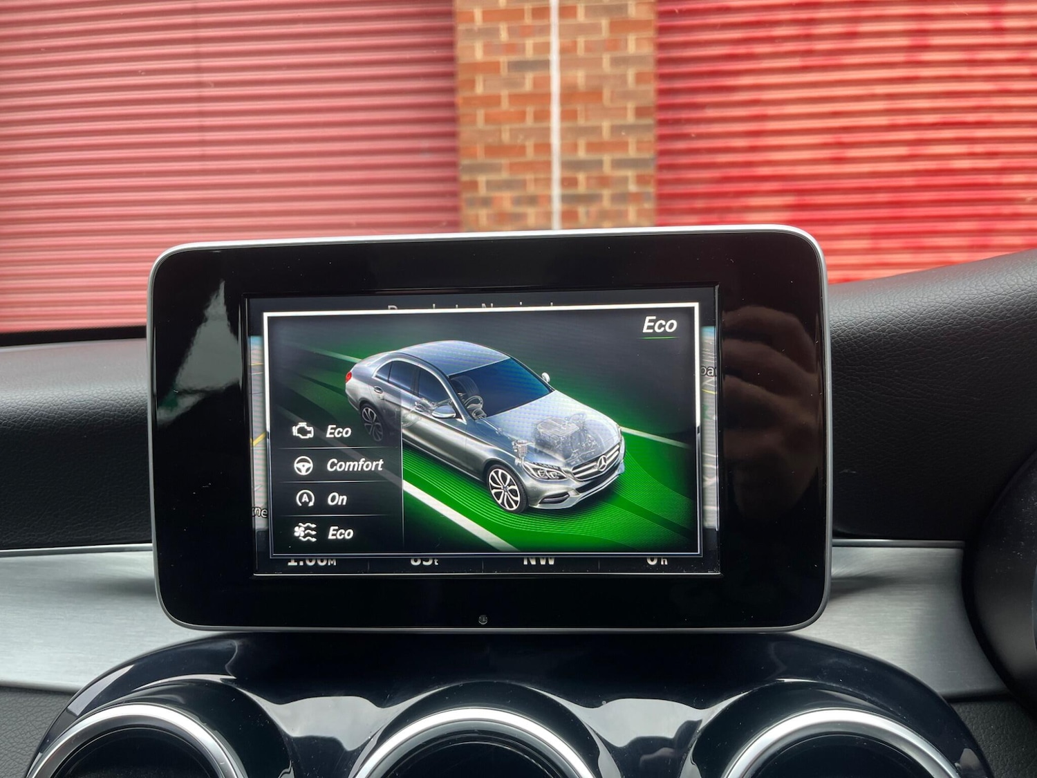 Used Mercedes-Benz C Class 2018 for sale - 76592333: Photo 71