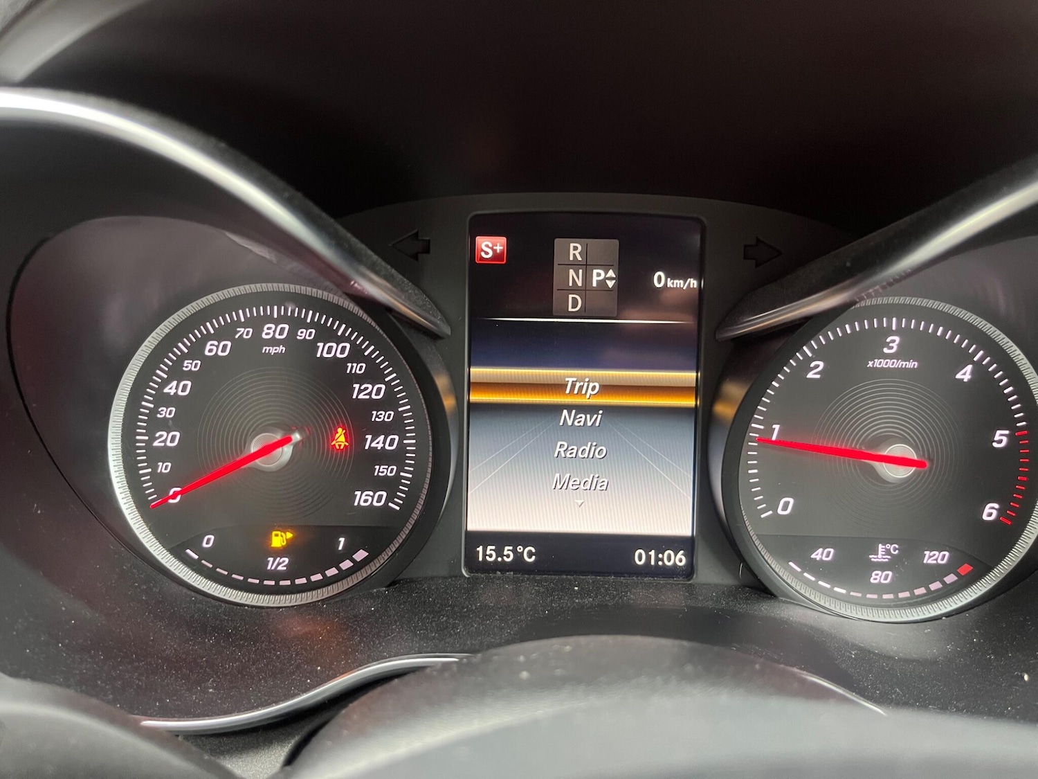 Used Mercedes-Benz C Class 2018 for sale - 76592333: Photo 73