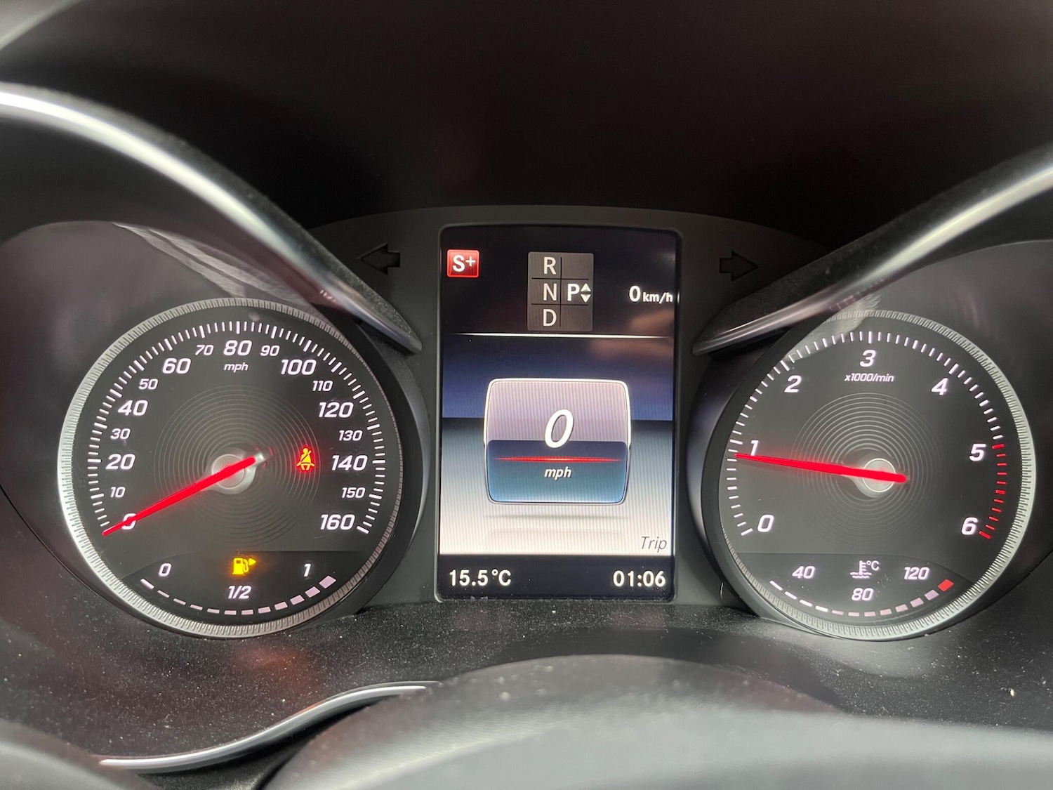 Used Mercedes-Benz C Class 2018 for sale - 76592333: Photo 74