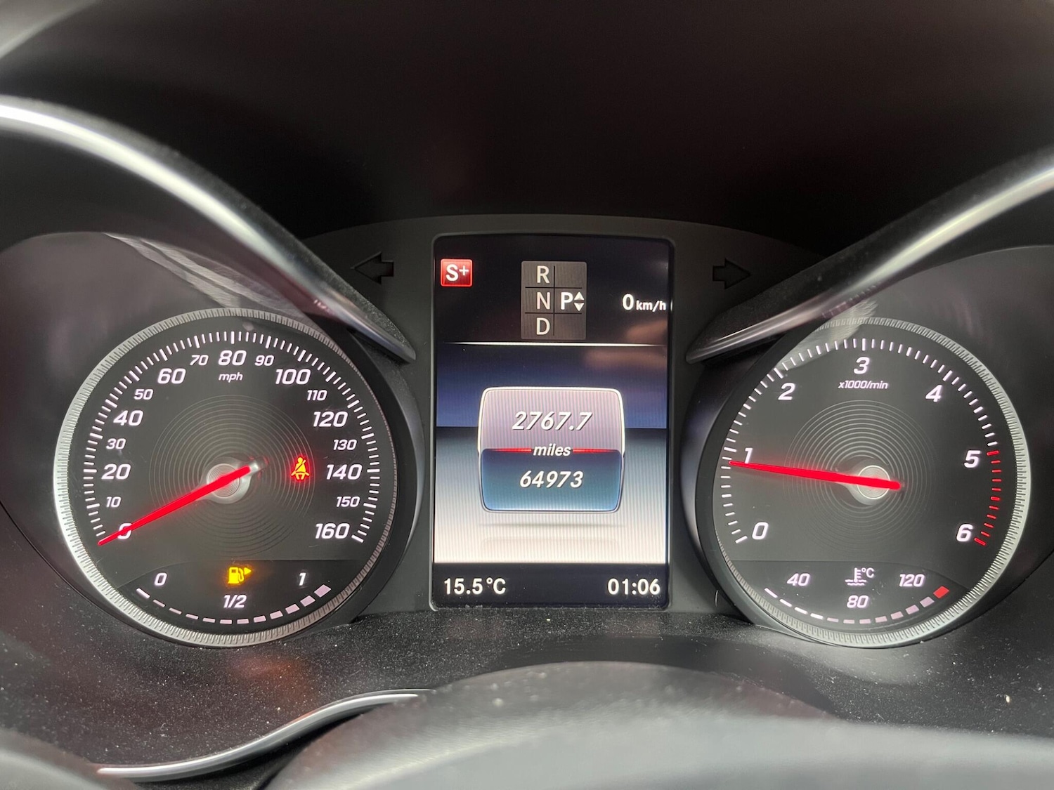 Used Mercedes-Benz C Class 2018 for sale - 76592333: Photo 75