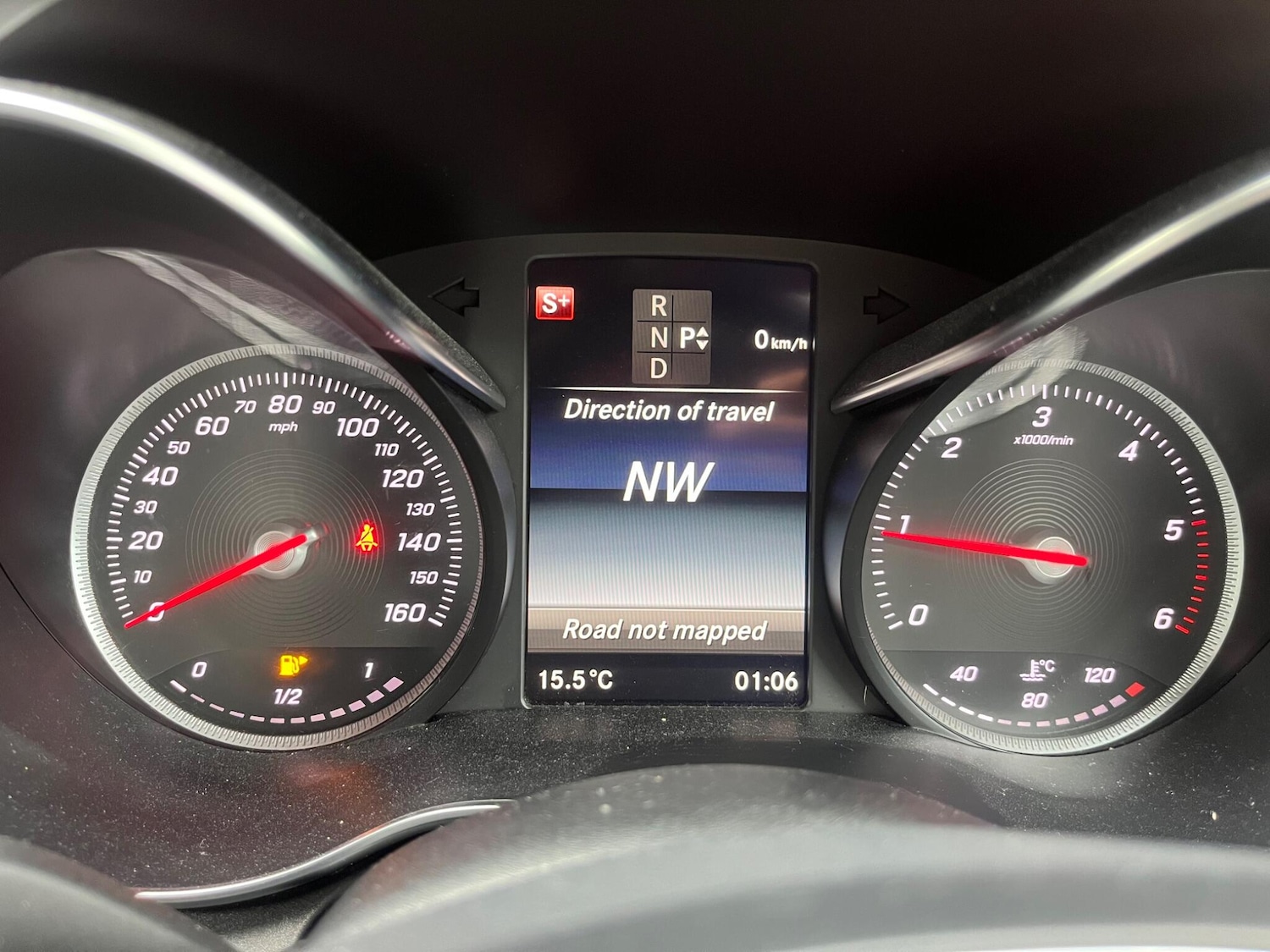 Used Mercedes-Benz C Class 2018 for sale - 76592333: Photo 76