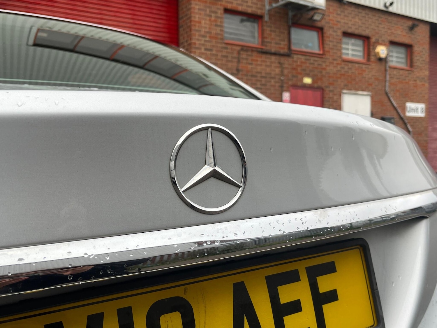 Used Mercedes-Benz C Class 2018 for sale - 76592333: Photo 87