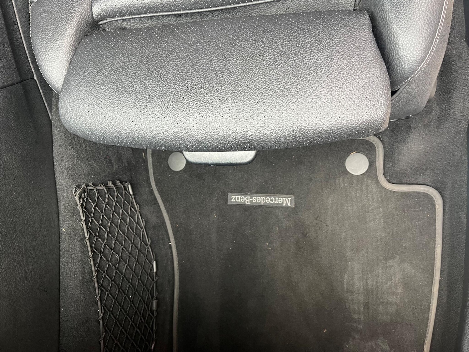 Used Mercedes-Benz C Class 2018 for sale - 76592333: Photo 90