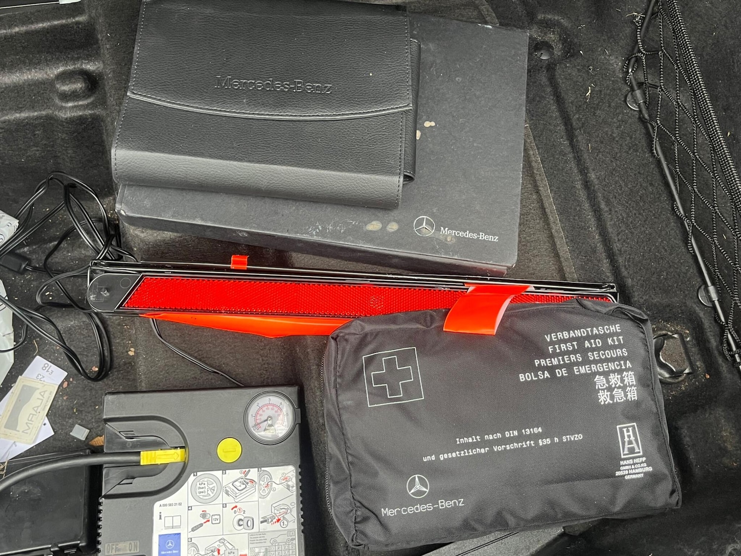 Used Mercedes-Benz C Class 2018 for sale - 76592333: Photo 91