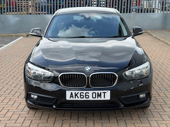 Used BMW 1 Series 2016 for sale - 78969473: Photo
