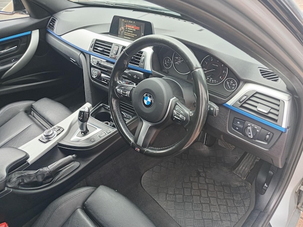 Used BMW 3 Series 2016 for sale - 75657947: Photo 12