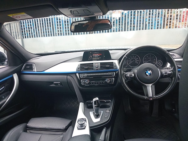 Used BMW 3 Series 2016 for sale - 75657947: Photo 13