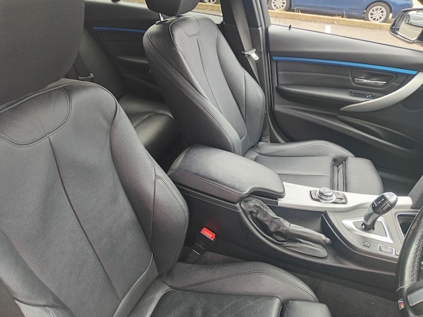 Used BMW 3 Series 2016 for sale - 75657947: Photo 14
