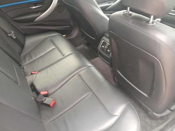 Used BMW 3 Series 2016 for sale - 75657947: Photo 15
