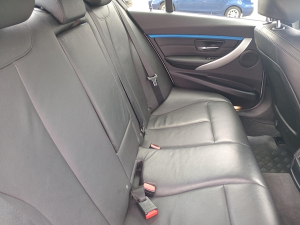 Used BMW 3 Series 2016 for sale - 75657947: Photo 16