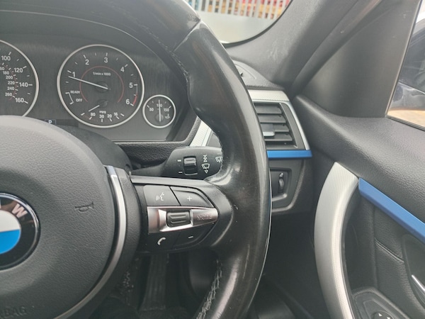 Used BMW 3 Series 2016 for sale - 75657947: Photo 18