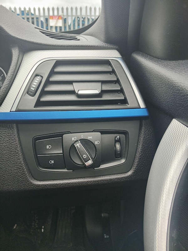 Used BMW 3 Series 2016 for sale - 75657947: Photo 20