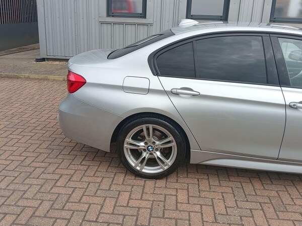 Used BMW 3 Series 2016 for sale - 75657947: Photo 23