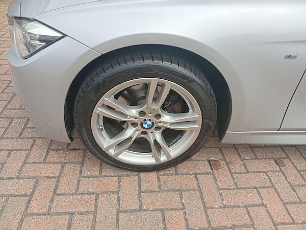 Used BMW 3 Series 2016 for sale - 75657947: Photo 24