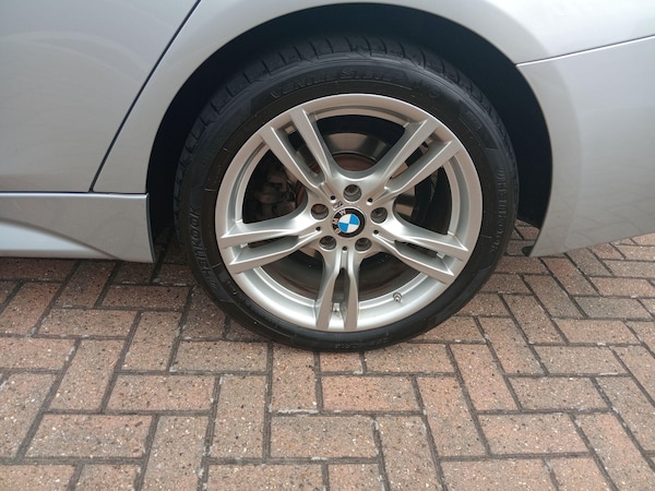 Used BMW 3 Series 2016 for sale - 75657947: Photo 25