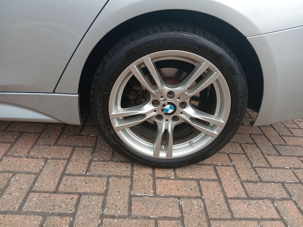 Used BMW 3 Series 2016 for sale - 75657947: Photo 26