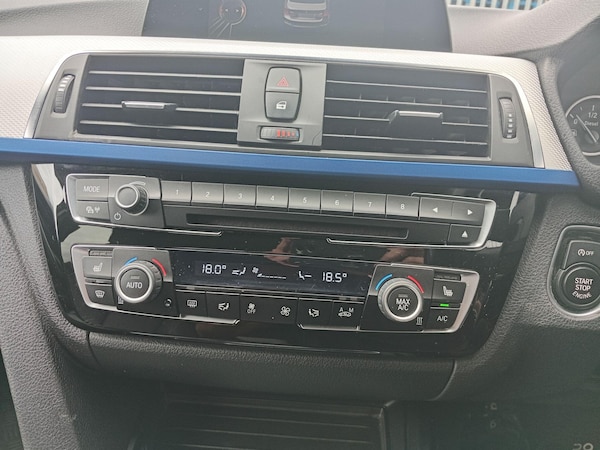 Used BMW 3 Series 2016 for sale - 75657947: Photo 27