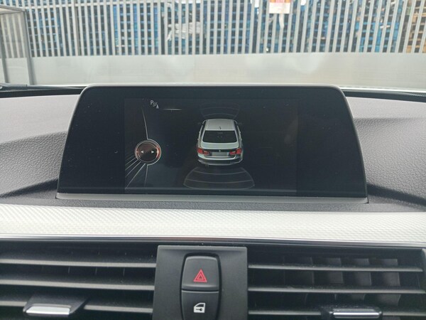 Used BMW 3 Series 2016 for sale - 75657947: Photo 28
