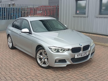 Used BMW 3 Series 2016 for sale - 75657947: Photo