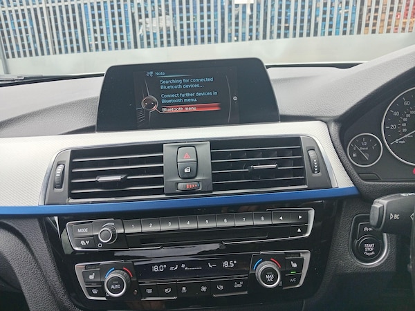 Used BMW 3 Series 2016 for sale - 75657947: Photo 30