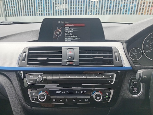 Used BMW 3 Series 2016 for sale - 75657947: Photo 32