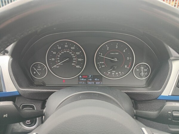 Used BMW 3 Series 2016 for sale - 75657947: Photo 33