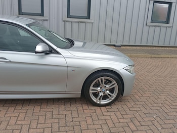 Used BMW 3 Series 2016 for sale - 75657947: Photo