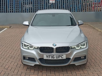 Used BMW 3 Series 2016 for sale - 75657947: Photo