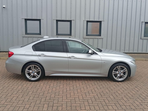 Used BMW 3 Series 2016 for sale - 75657947: Photo 5