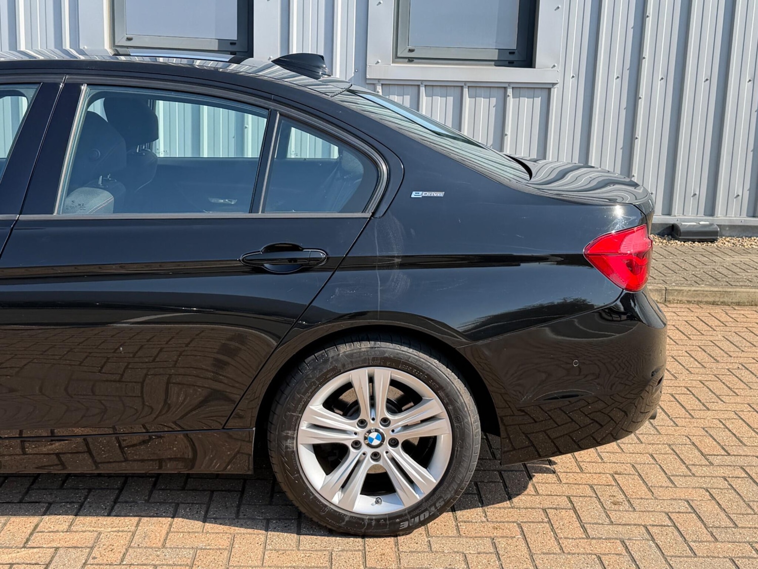 Used BMW 3 Series for sale - 77957815: Photo 10