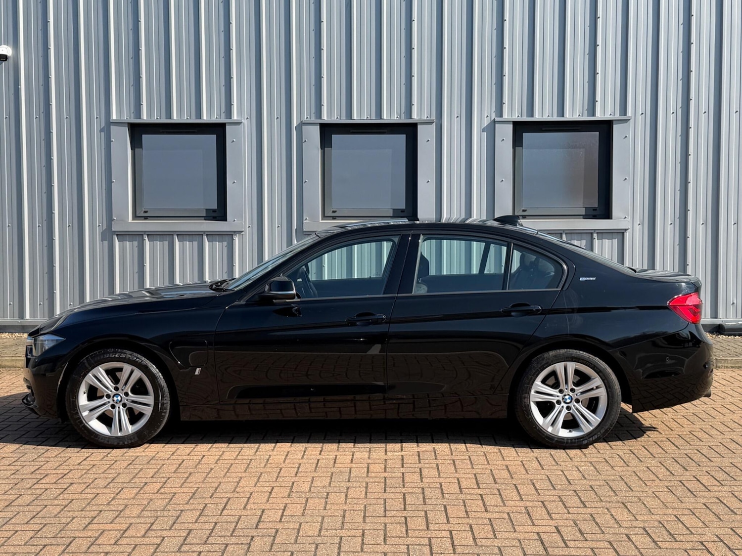 Used BMW 3 Series for sale - 77957815: Photo 11