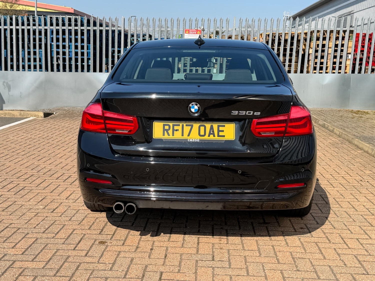 Used BMW 3 Series for sale - 77957815: Photo 12