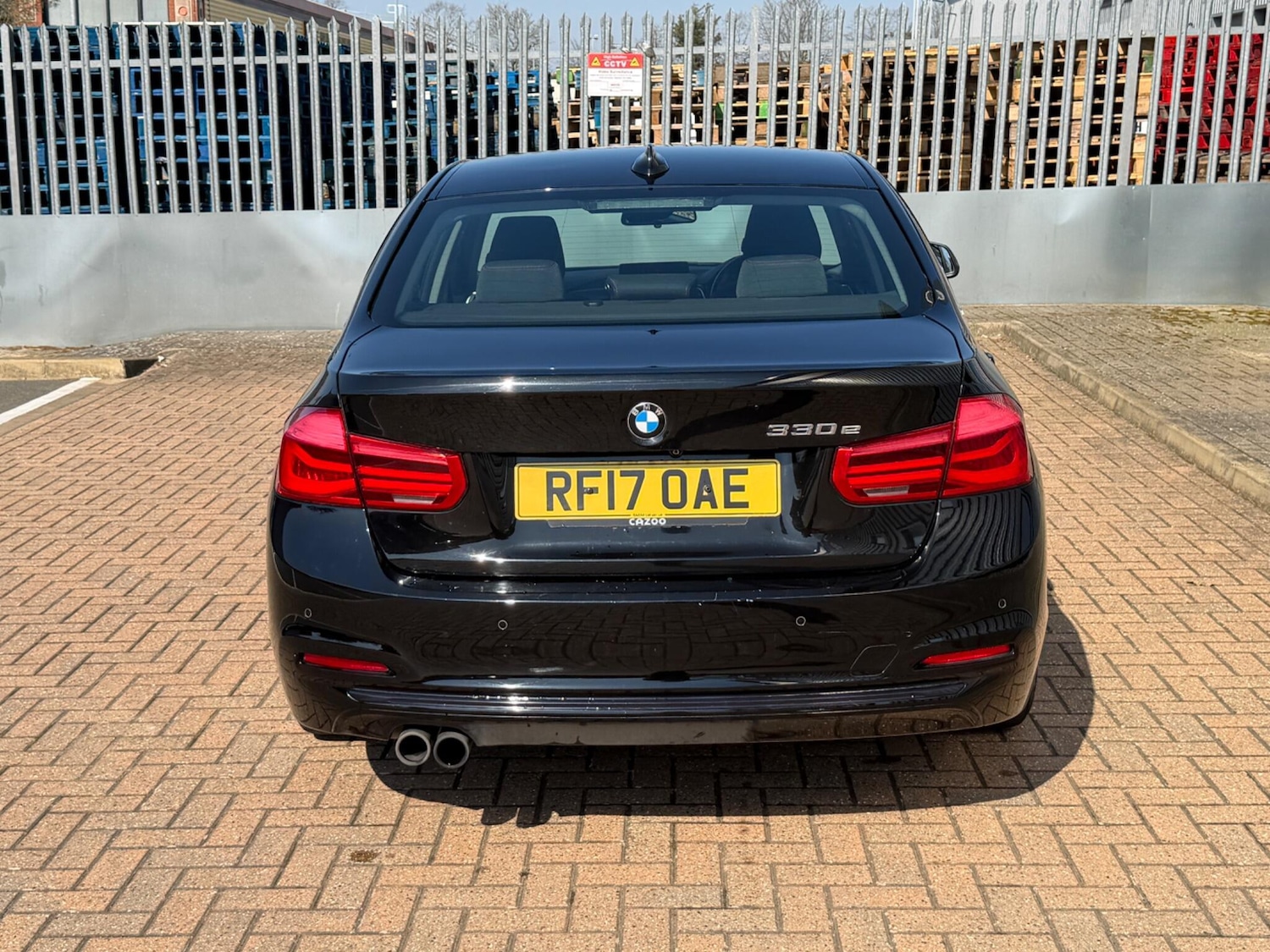 Used BMW 3 Series for sale - 77957815: Photo 13