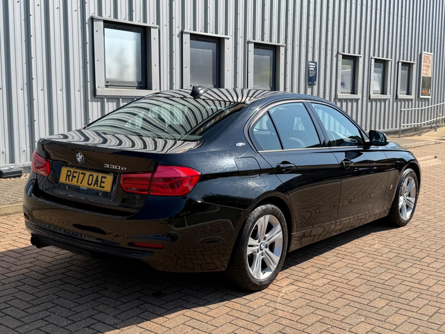 Used BMW 3 Series for sale - 77957815: Photo 15