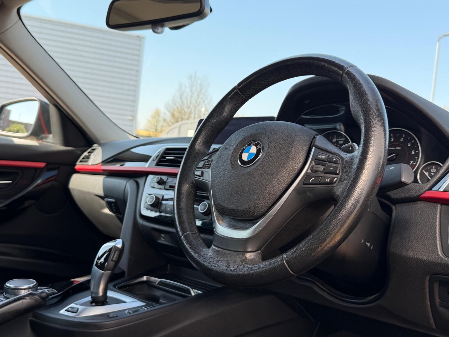 Used BMW 3 Series for sale - 77957815: Photo 16