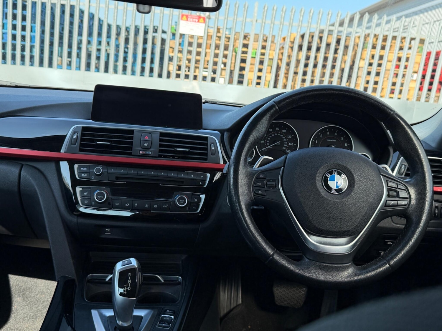 Used BMW 3 Series for sale - 77957815: Photo 17