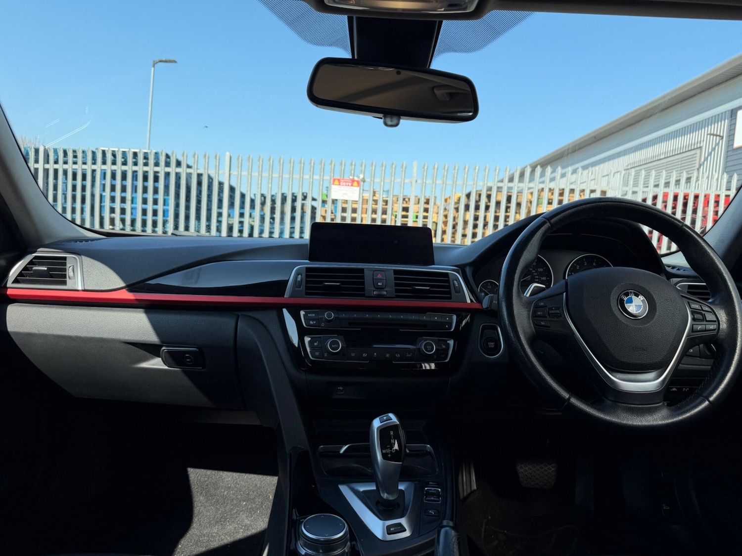 Used BMW 3 Series for sale - 77957815: Photo 18