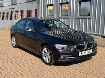 BMW 3 Series feature image