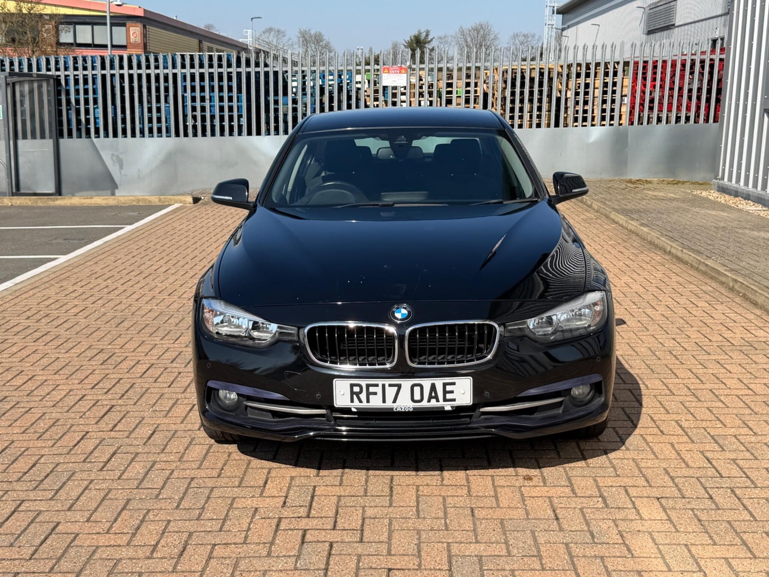 Used BMW 3 Series for sale - 77957815: Photo 2