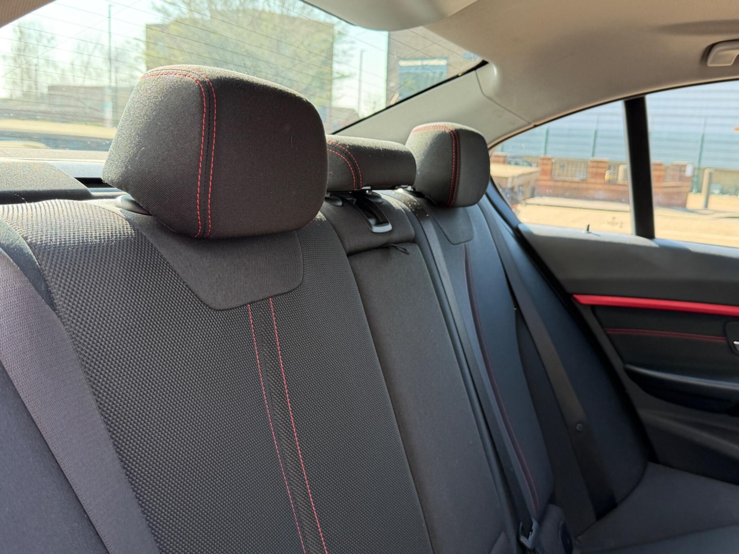 Used BMW 3 Series for sale - 77957815: Photo 24