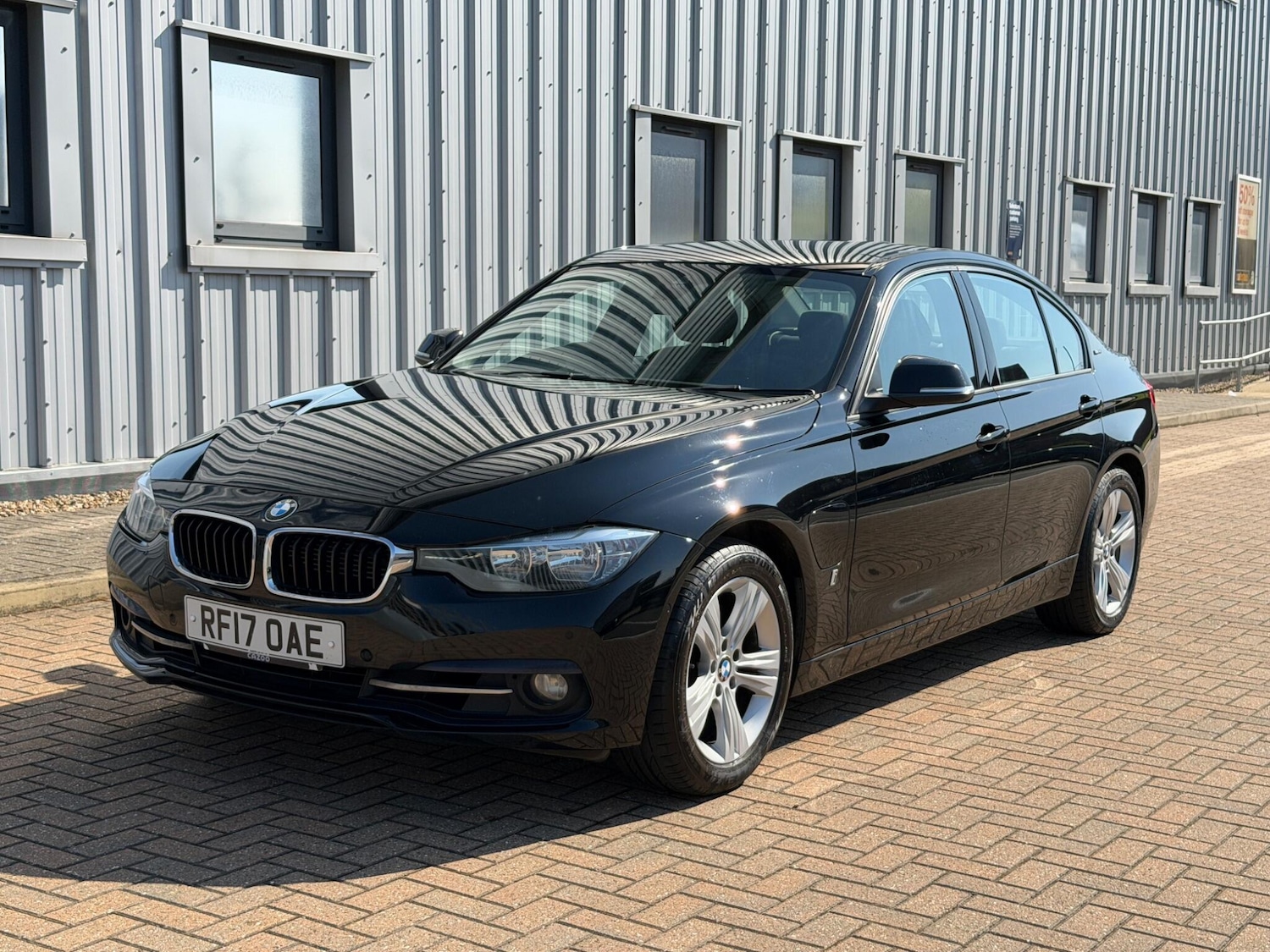Used BMW 3 Series for sale - 77957815: Photo 3