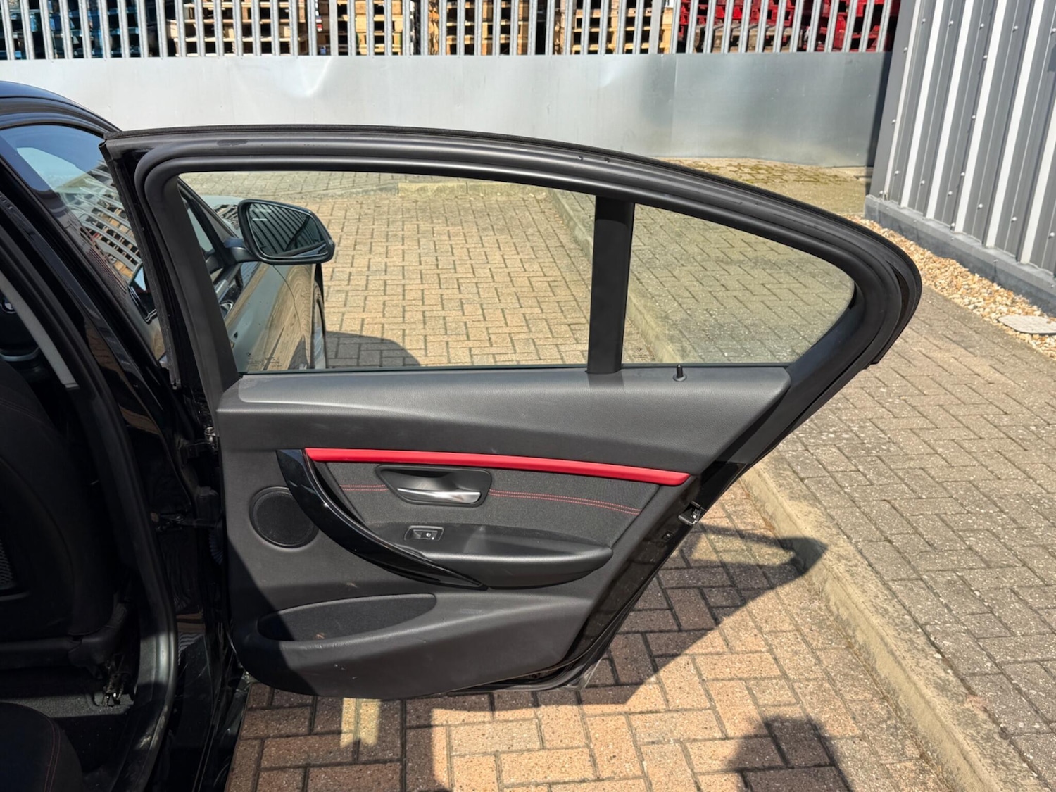 Used BMW 3 Series for sale - 77957815: Photo 33