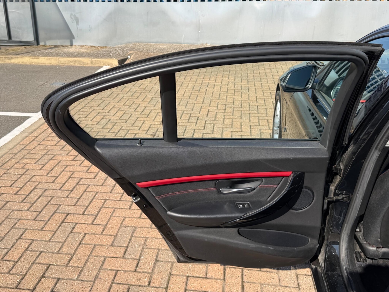 Used BMW 3 Series for sale - 77957815: Photo 34