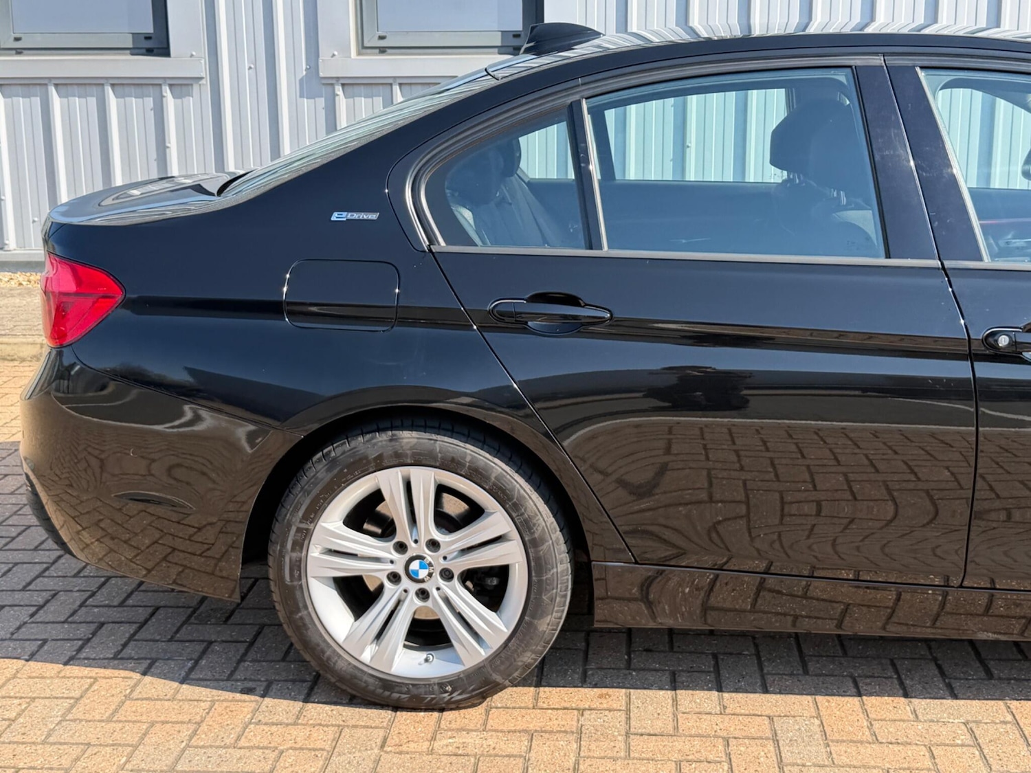 Used BMW 3 Series for sale - 77957815: Photo 36