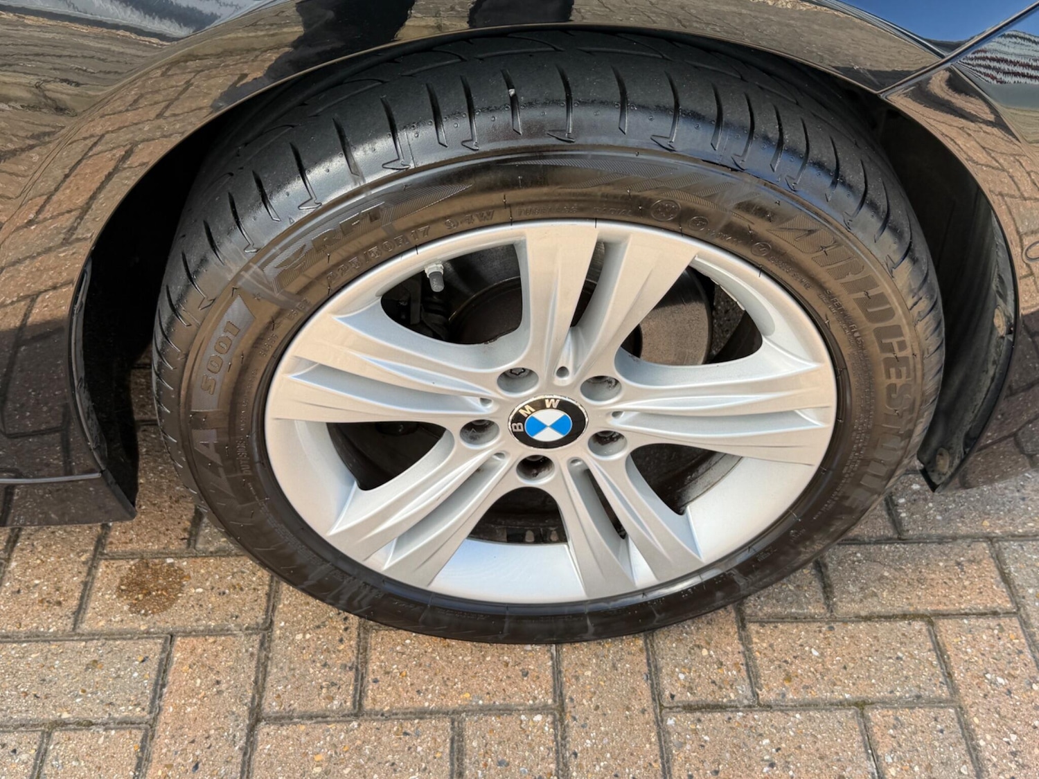 Used BMW 3 Series for sale - 77957815: Photo 37