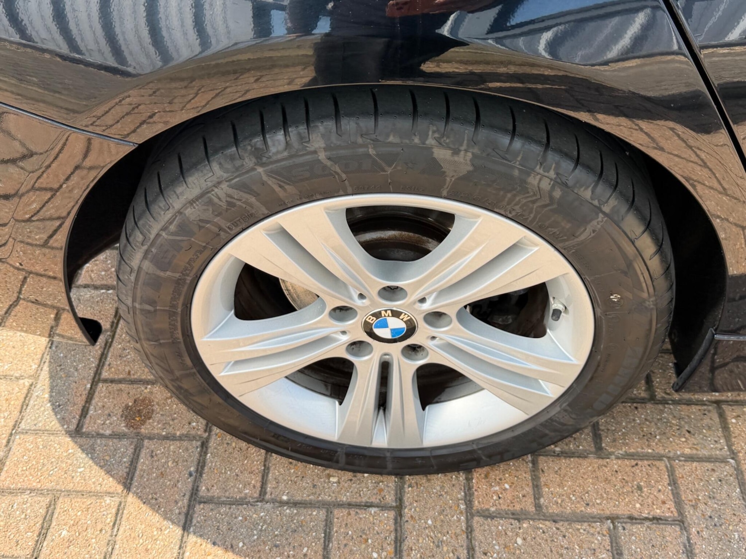 Used BMW 3 Series for sale - 77957815: Photo 38