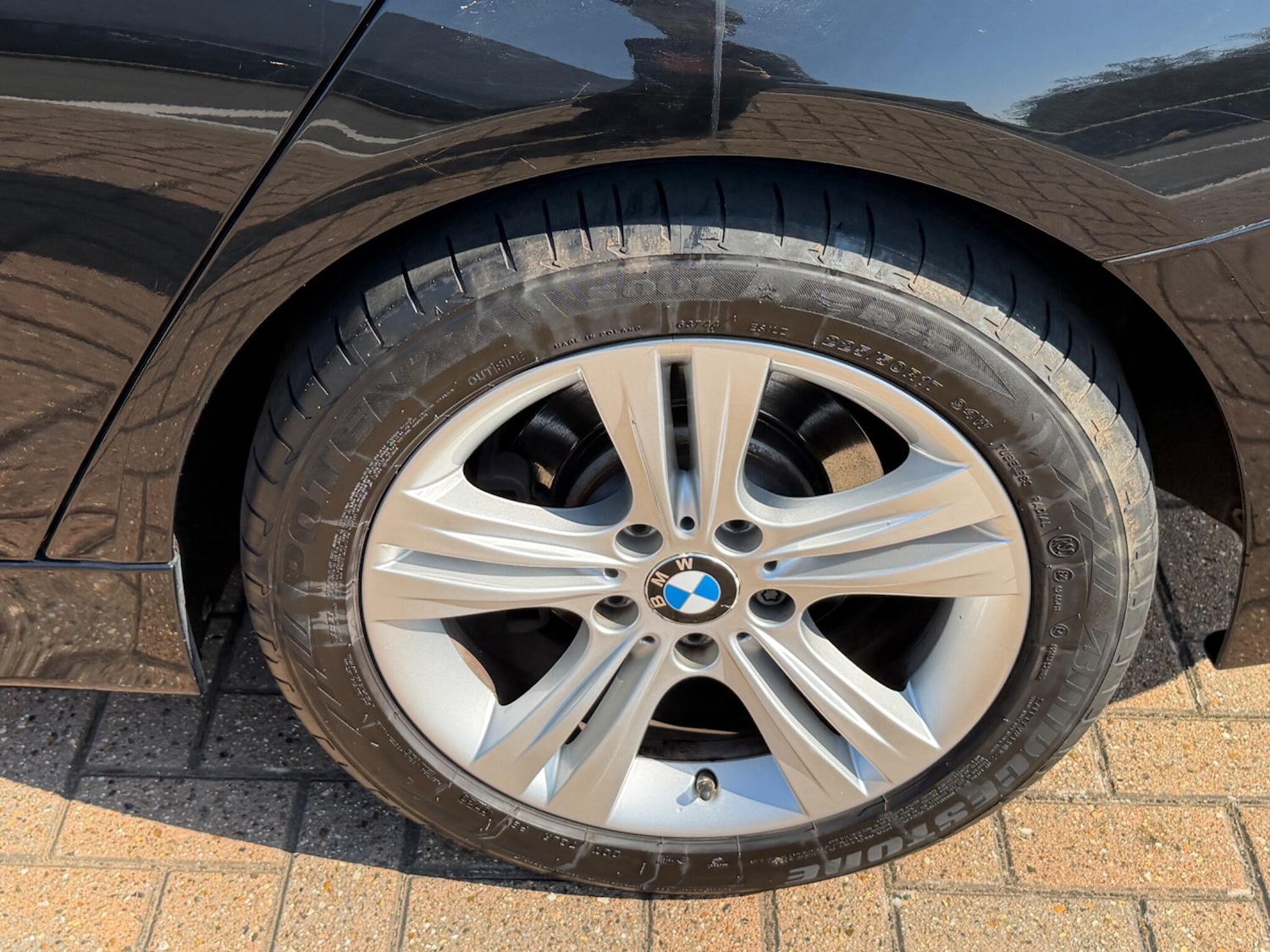 Used BMW 3 Series for sale - 77957815: Photo 39